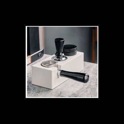 MUVNA Tamper & Portafilter Basis MUVNA