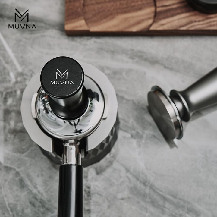 MUVNA Druk Tamper 58 mm MUVNA