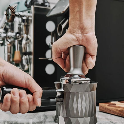 MUVNA Druk Tamper 58 mm MUVNA