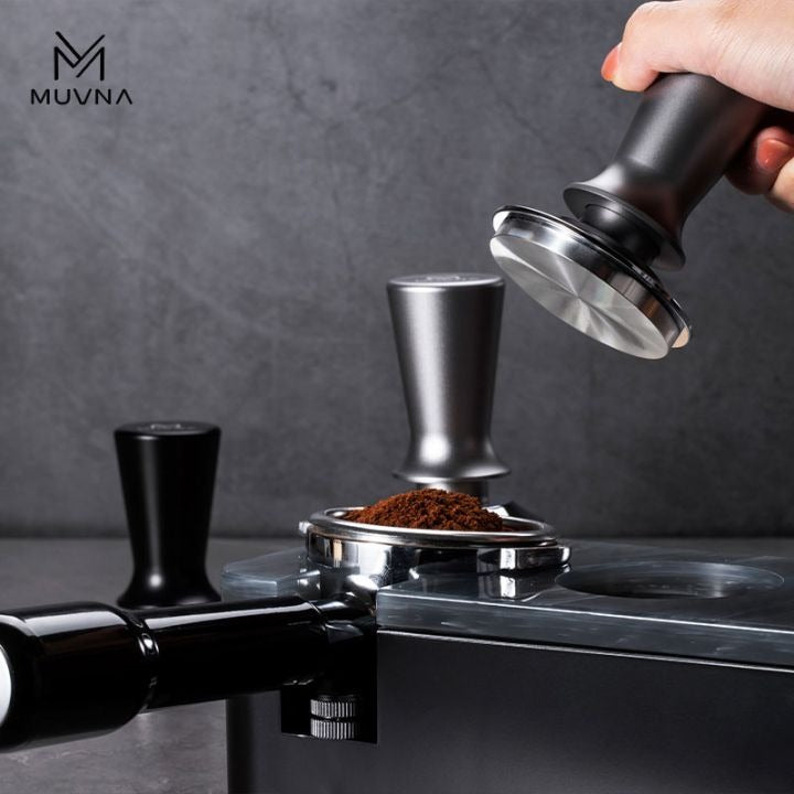 MUVNA Druk Tamper 58 mm MUVNA