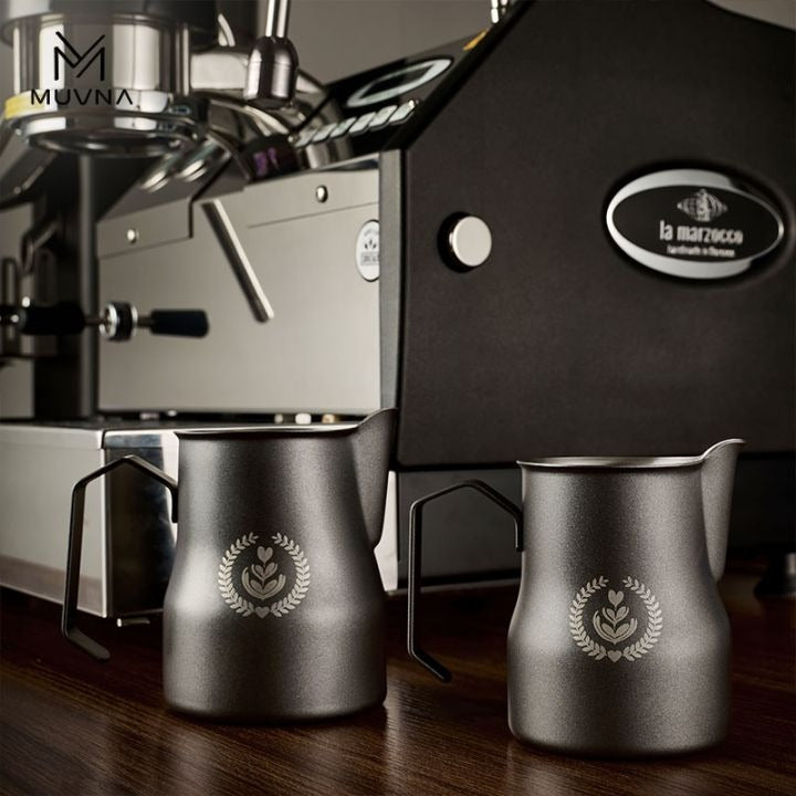 MUVNA Italiaanse Melkkan 350 ml MUVNA