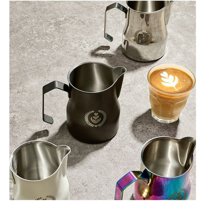 MUVNA Italiaanse Melkkan 350 ml MUVNA