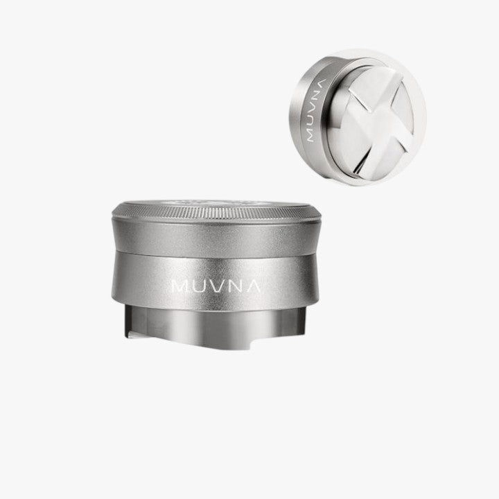 MUVNA - Gravity Distributor RVS 58,35mm MUVNA