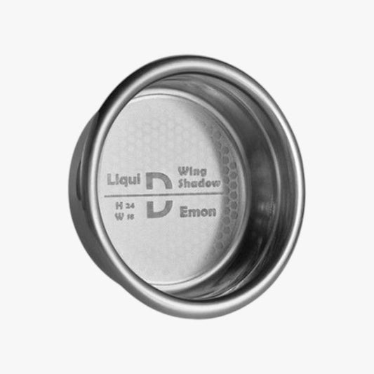 MUVNA - Wing-Shadow-Precision mand (58,5mm) True Color MUVNA