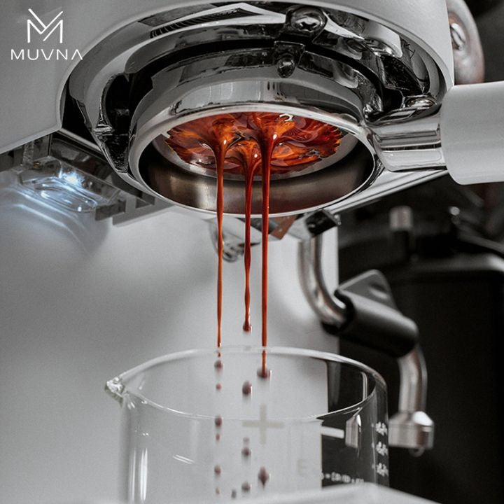 MUVNA - Wing-Shadow-Precision mand (58,5mm) True Color MUVNA