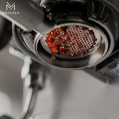 MUVNA - Wing-Shadow-Precision mand (58,5mm) True Color MUVNA