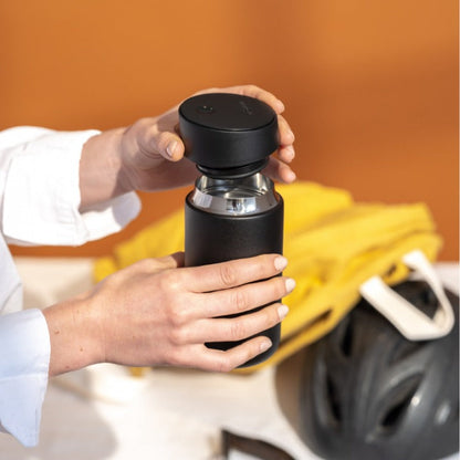 Fellow - Carter Slide Mok - 473ml - Matzwart FELLOW