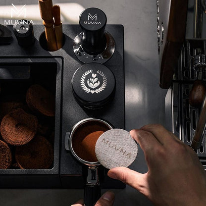 MUVNA Tamper Station 58mm MUVNA