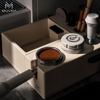 MUVNA Tamper Station 58mm MUVNA