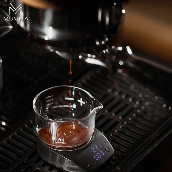 MUVNA – Mini Espresso Scale (Combine with 58159) MUVNA