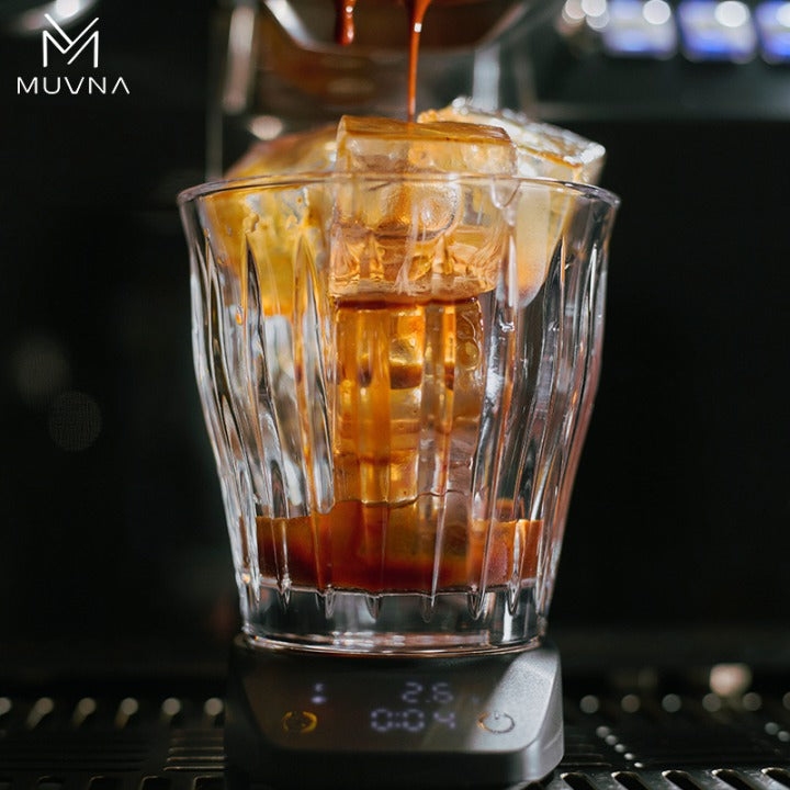 MUVNA – Mini Espresso Scale (Combine with 58159) MUVNA
