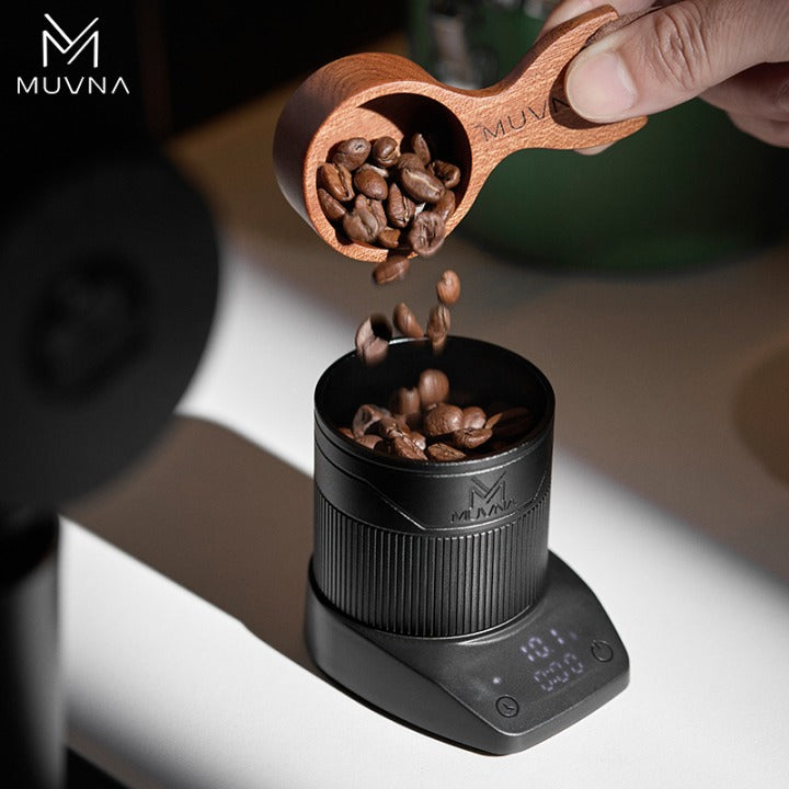 MUVNA – Mini Espresso Scale (Combine with 58159) MUVNA