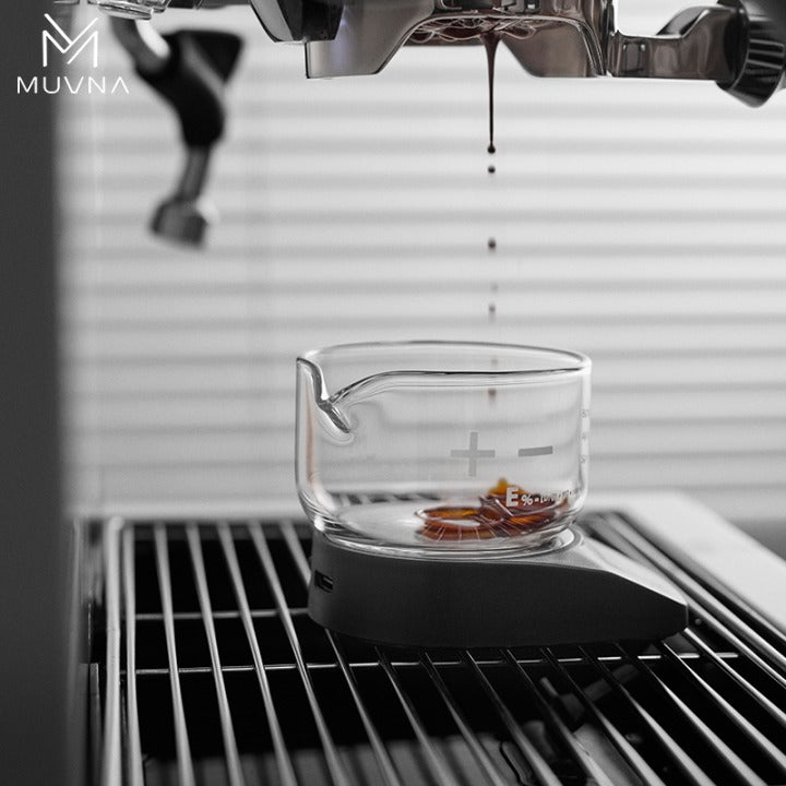 MUVNA – Mini Espresso Scale (Combine with 58159) MUVNA