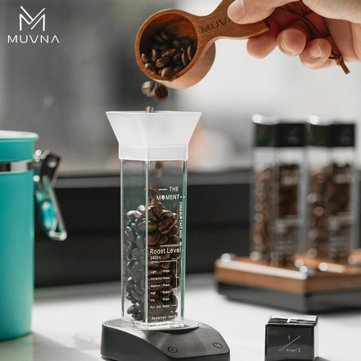 MUVNA – Mini Espresso Scale (Combine with 58159) MUVNA