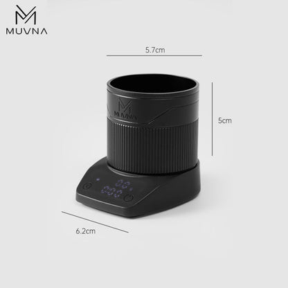 MUVNA – Mini Espresso Scale (Combine with 58159) MUVNA