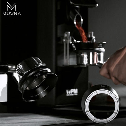 MUVNA Dosing Ring 58mm RVS MUVNA