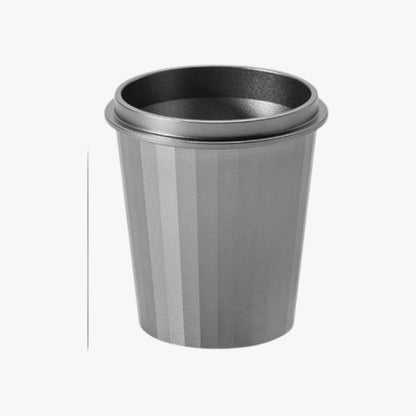 MUVNA Doseerbeker Aluminium 58 mm MUVNA