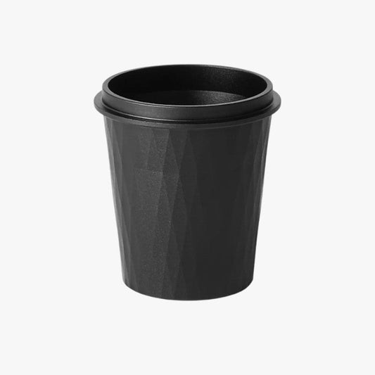 MUVNA Doseerbeker Aluminium 58 mm MUVNA