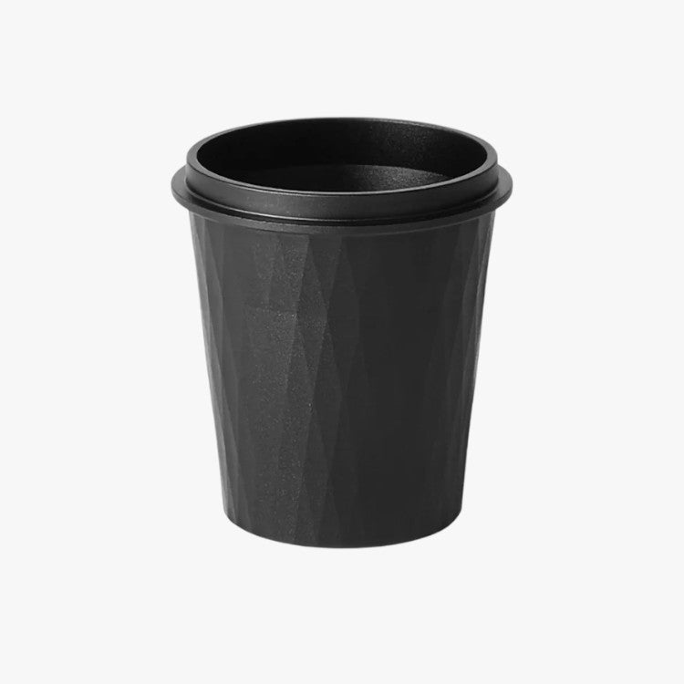 MUVNA Doseerbeker Aluminium 58 mm MUVNA