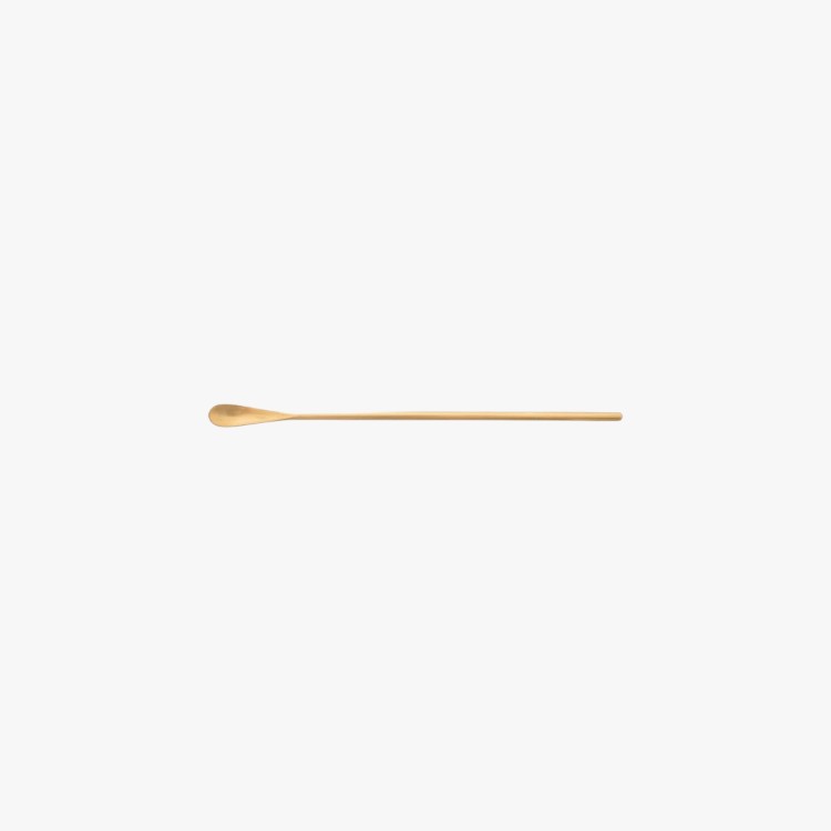 KRUVE Brew Stick Goud Kruve