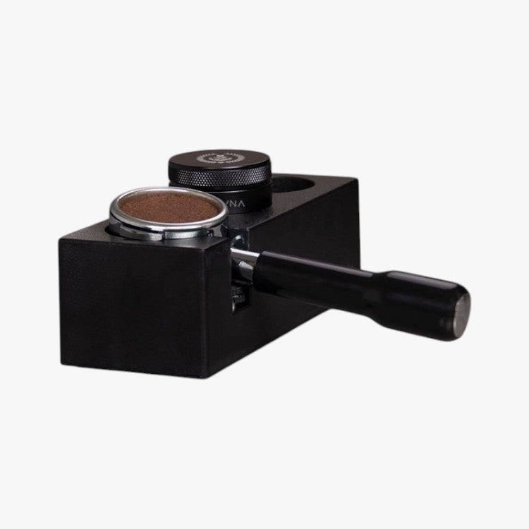 MUVNA Tamper & Portafilter Basis MUVNA