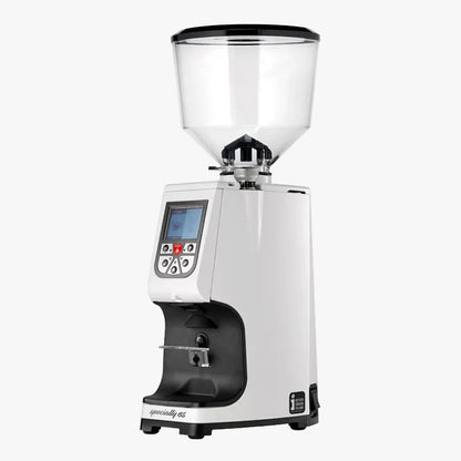 Eureka Atom Specialty 65 Koffiemolen Eureka