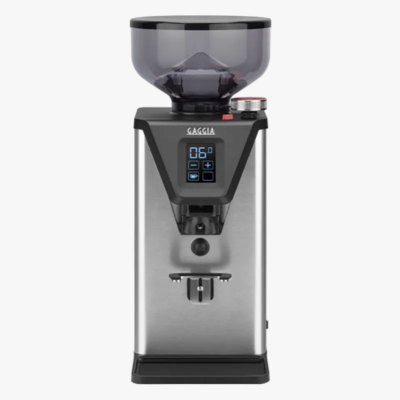 Gaggia MDF 55 Bonenmaler
