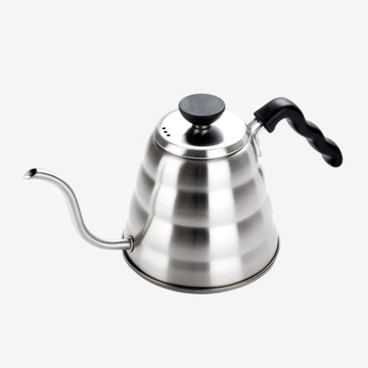 Hario Buono Waterkoker 1.2L - Precisie Schenkketel voor Koffiebereiding