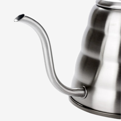 Hario Buono Waterkoker 1.2L - Precisie Schenkketel voor Koffiebereiding