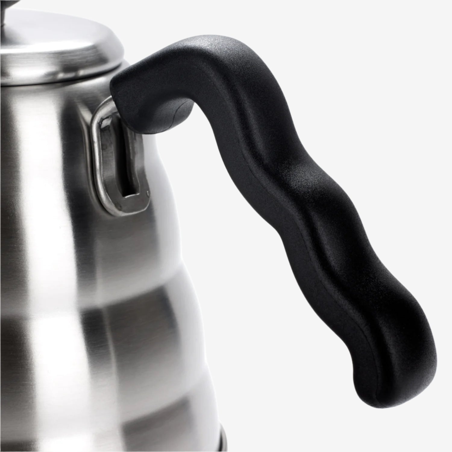 Hario Buono Waterkoker 1.2L - Precisie Schenkketel voor Koffiebereiding