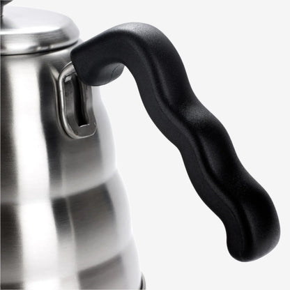 Hario Buono Waterkoker 1.2L - Precisie Schenkketel voor Koffiebereiding