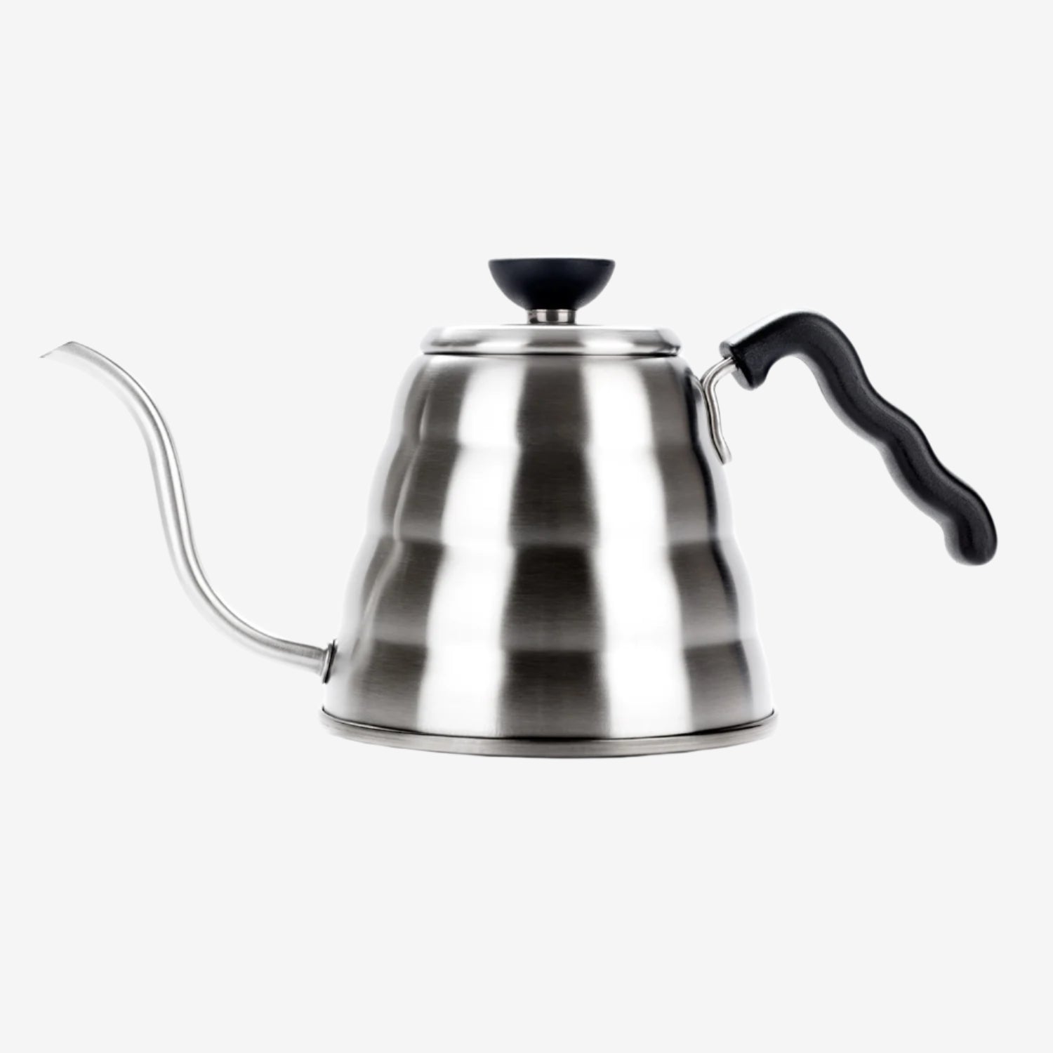 Hario Buono Waterkoker 1.2L - Precisie Schenkketel voor Koffiebereiding