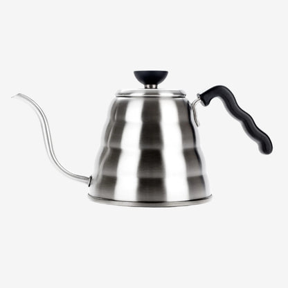 Hario Buono Waterkoker 1.2L - Precisie Schenkketel voor Koffiebereiding