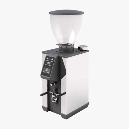 Macap Leo 55 Compacte Espresso Molin met Platte Maalschijven