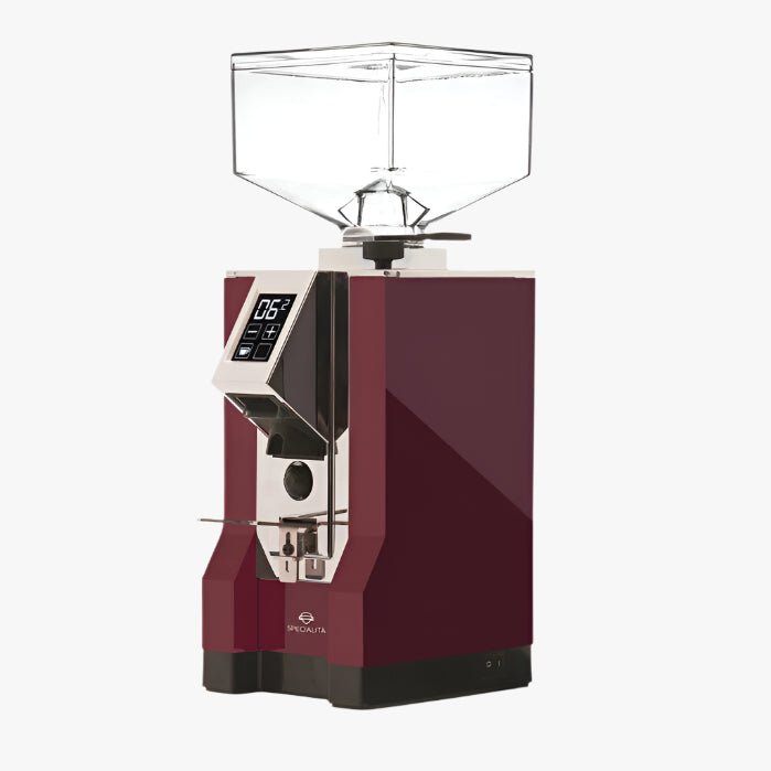 Eureka Mignon Specialita (16CR) koffiemolen Eureka