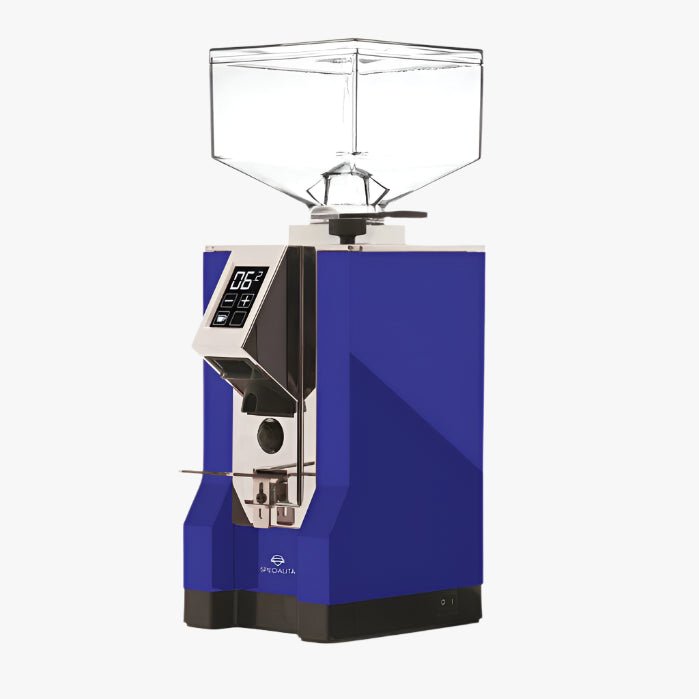 Eureka Mignon Specialita (16CR) koffiemolen Eureka