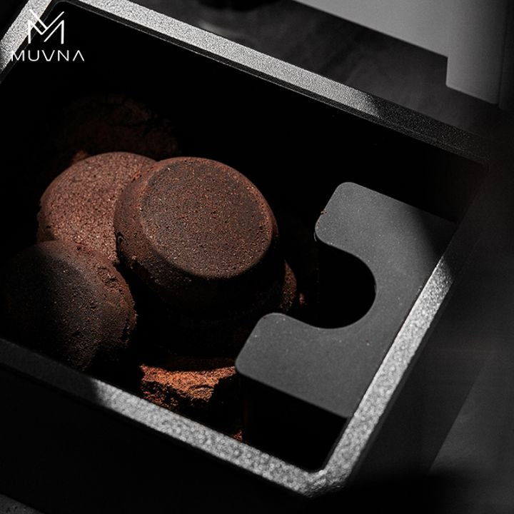 MUVNA - ABS Klopbox MUVNA