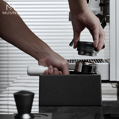 MUVNA - ABS Klopbox MUVNA