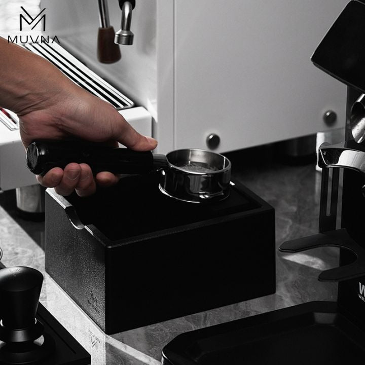 MUVNA - ABS Klopbox MUVNA