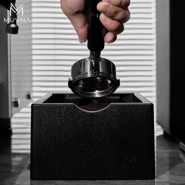 MUVNA - ABS Klopbox MUVNA