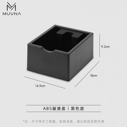 MUVNA - ABS Klopbox MUVNA