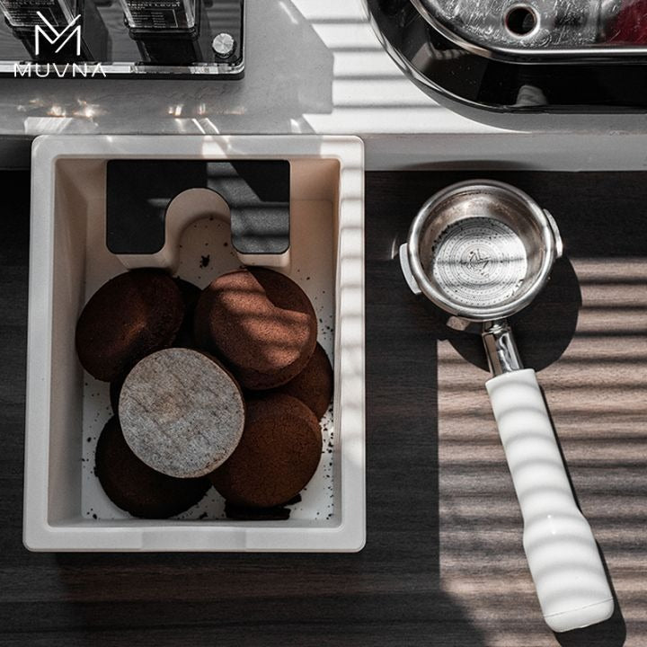 MUVNA - ABS Klopbox MUVNA