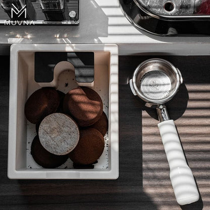 MUVNA - ABS Klopbox MUVNA