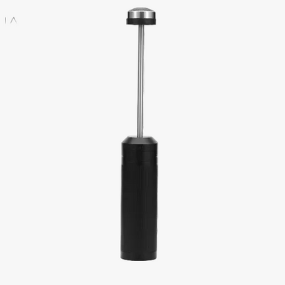 MUVNA Mousseur à lait rechargeable