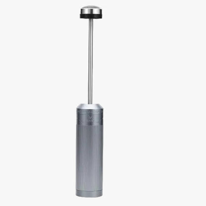 MUVNA - Pro Melk Frother Stick Grijs- USB-C MUVNA