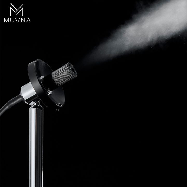 MUVNA Espresso Stoomreinigingsborstel MUVNA