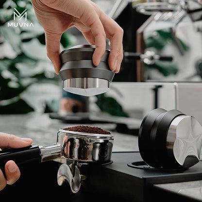 MUVNA - Gravity Distributor RVS Grijs 58,35mm MUVNA