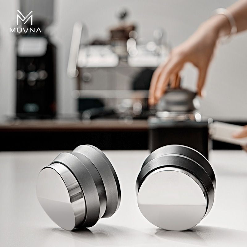 MUVNA - Gravity Distributor RVS Grijs 58,35mm MUVNA