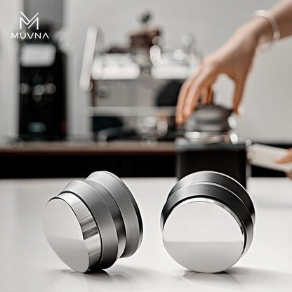 MUVNA - Gravity Distributor RVS Grijs 58,35mm MUVNA