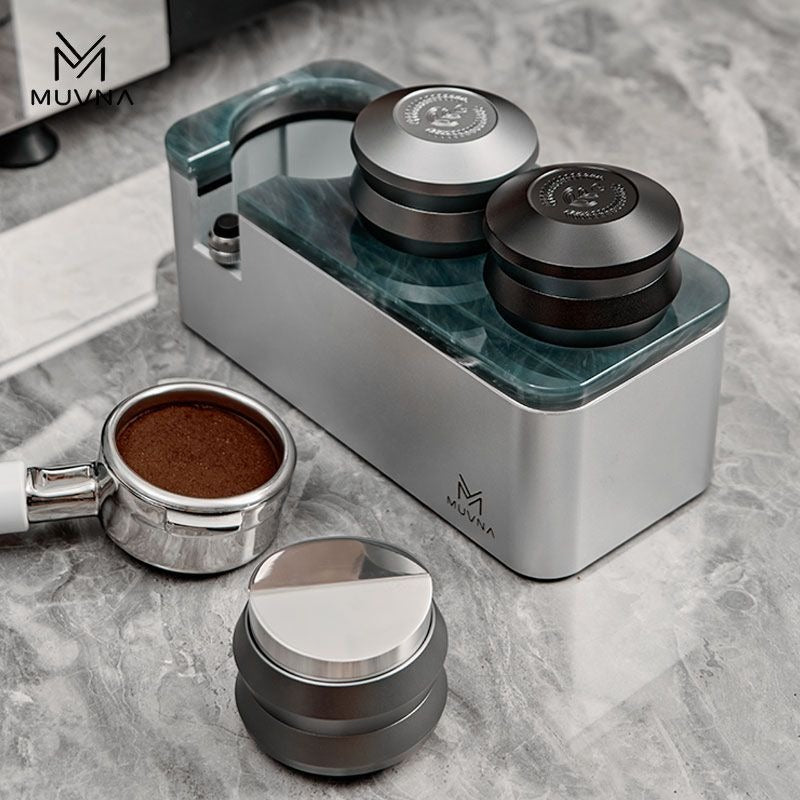 MUVNA - Gravity Distributor RVS Grijs 58,35mm MUVNA